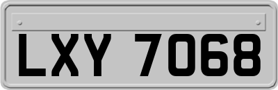 LXY7068