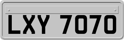 LXY7070