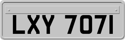 LXY7071