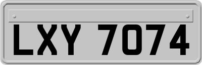 LXY7074
