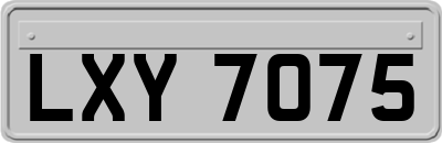 LXY7075