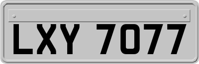 LXY7077