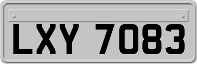 LXY7083
