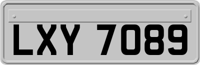 LXY7089