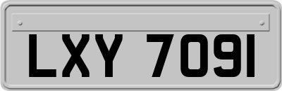 LXY7091