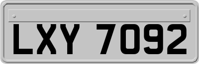 LXY7092