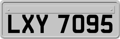 LXY7095