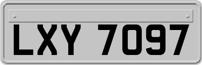 LXY7097