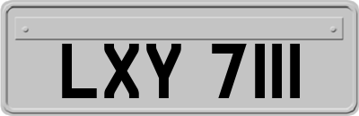 LXY7111