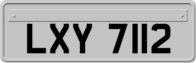 LXY7112