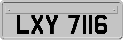 LXY7116