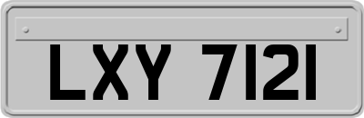 LXY7121