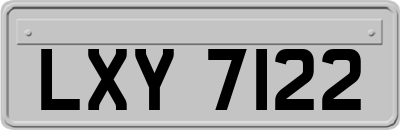 LXY7122