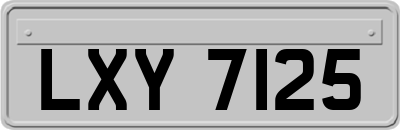 LXY7125