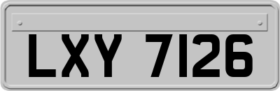 LXY7126