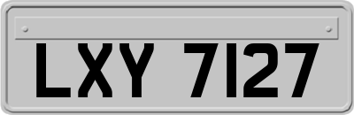LXY7127