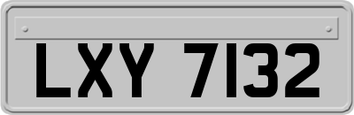 LXY7132