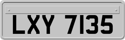LXY7135