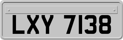 LXY7138