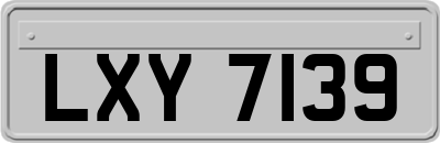 LXY7139