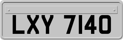 LXY7140