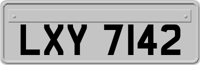 LXY7142
