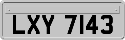 LXY7143