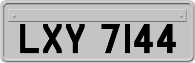 LXY7144