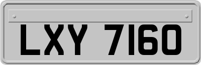 LXY7160