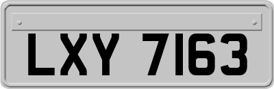 LXY7163