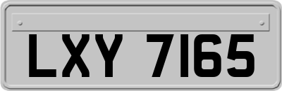 LXY7165