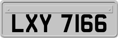 LXY7166
