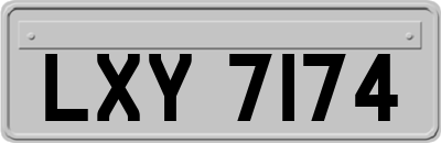 LXY7174