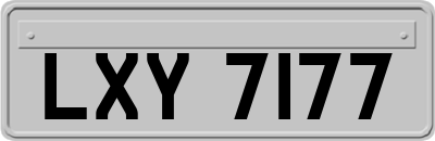 LXY7177