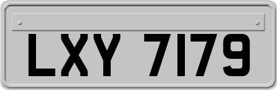 LXY7179