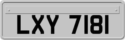 LXY7181