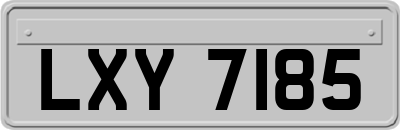 LXY7185