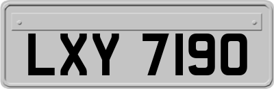 LXY7190