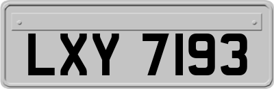 LXY7193
