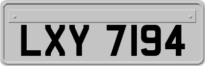 LXY7194