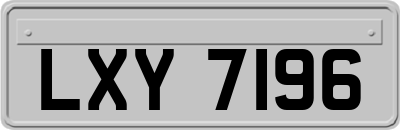 LXY7196