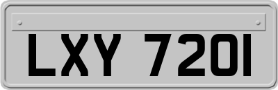 LXY7201