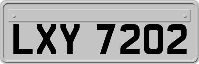 LXY7202