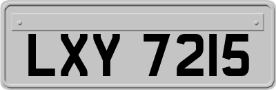 LXY7215