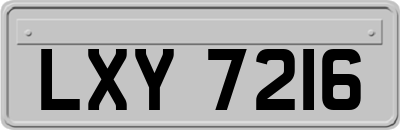 LXY7216