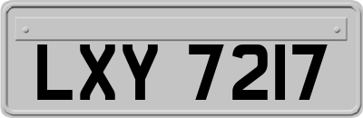 LXY7217