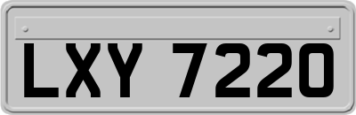 LXY7220