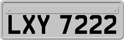 LXY7222