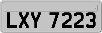 LXY7223