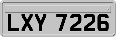 LXY7226
